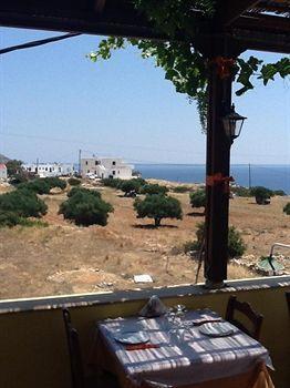 Aparthotel Four Seasons Amoopi