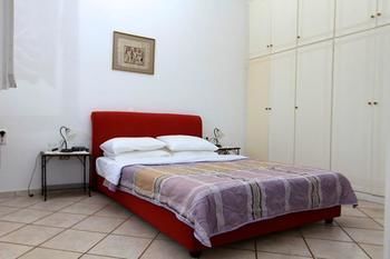 Panorama Apartment Fiskardo