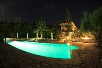 Apartment Panorama *