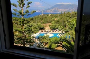 Panorama Apartment Fiskardo