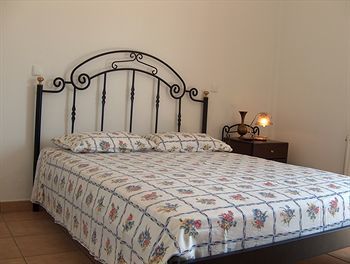 Apartment Moschona