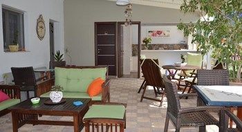 Hotel Attalos & 3*