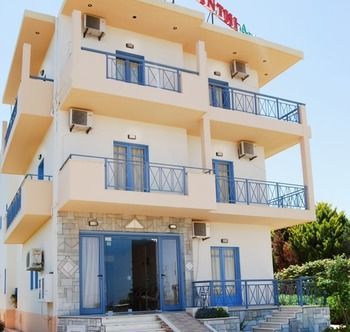 Aparthotel Kleanthi Gouves