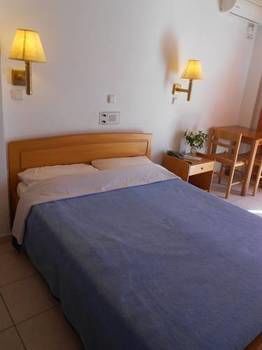 Agrellis Aparthotel