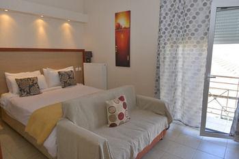 Hotel Midia Suites Livadeia