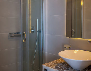 Hotel Milos Bay Suites Adamantas (Milos)