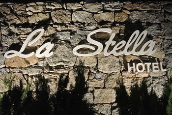 Hotel La Stella Psarou (Mykonos)