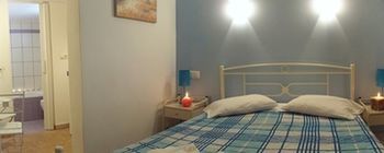 Hotel Verykokos Naxos City