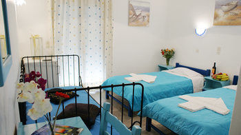 Verykokos 3* Naxos City