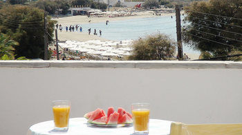 Verykokos Hotel Naxos City