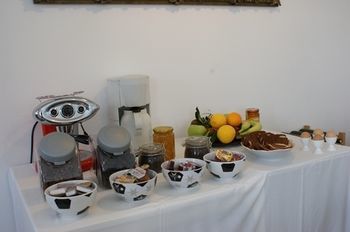 Hotel Verykokos Naxos City