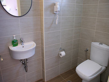 Hotel Verykokos