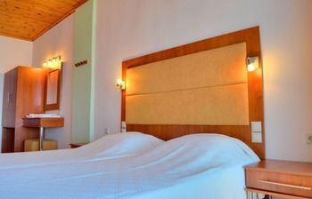 Hotel Minos Boutique Hotel Agia Galini (Crete)