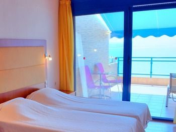 Minos Boutique Hotel 3* Agia Galini (Crete)