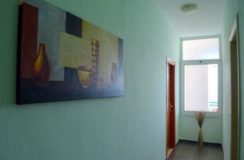 Hotel Minos Boutique Hotel 3*