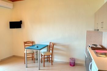 Minos Boutique Hotel Hotel 3*