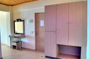 Hotel Minos Boutique Hotel 3*