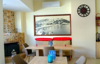 Minos Boutique Hotel Hotel 3*