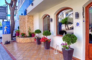 Minos Boutique Hotel Agia Galini (Crete)