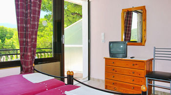 Lions2 Studios And Apartments Apartment *