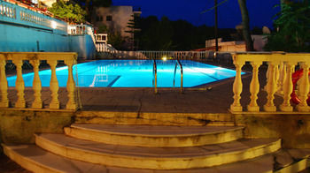 Lions2 Studios And Apartments * Askeli