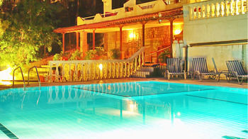 Lions2 Studios And Apartments Apartment Askeli