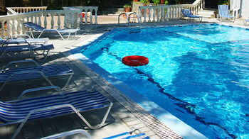 Lions2 Studios And Apartments Apartment *