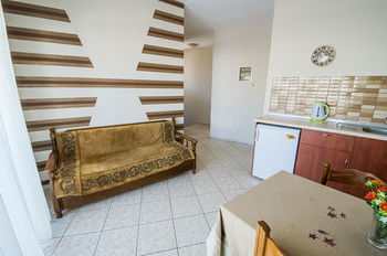 Lina Apartments Apartment