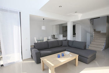 Sunny Sani Luxury Villas * Sani (Chalkidiki)
