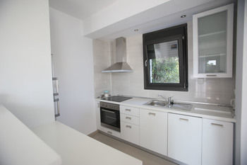Sunny Sani Luxury Villas Villa *
