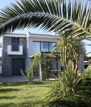 Sunny Sani Luxury Villas Villa Sani (Chalkidiki)