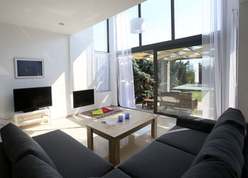 Sunny Sani Luxury Villas Sani (Chalkidiki)