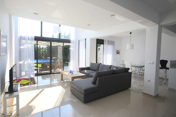 Sunny Sani Luxury Villas * Sani (Chalkidiki)