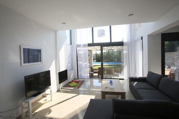 Sunny Sani Luxury Villas Villa Sani (Chalkidiki)