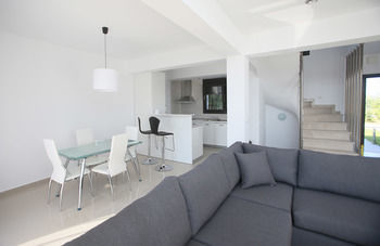 Sunny Sani Luxury Villas Sani (Chalkidiki)