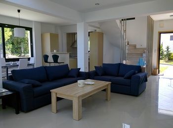 Sunny Sani Luxury Villas Villa
