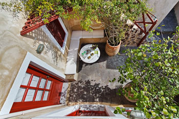 3arches By Thireon Villa Oia (Santorini)