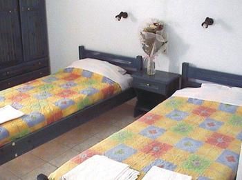 Mimoza Studios * Skiathos Town