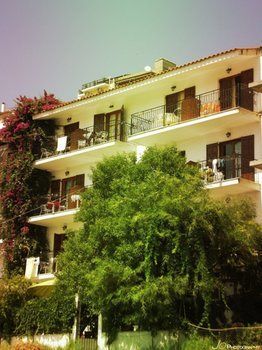 Apartment Mimoza Studios *