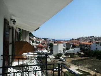 Apartment Mimoza Studios Skiathos Town