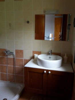 Alexios Apartment *
