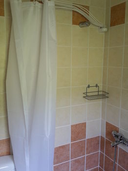 Apartment Alexios *