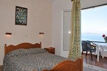 Apartment Yannis Servos Barbati