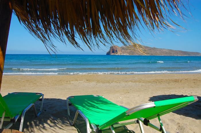 Raisakis * Agia Marina (Crete)