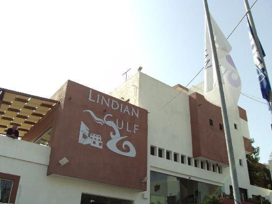 Lindian Gulf