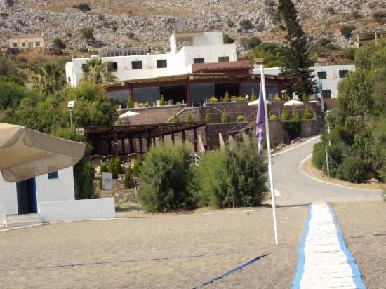 Lindian Gulf Hotel 2*