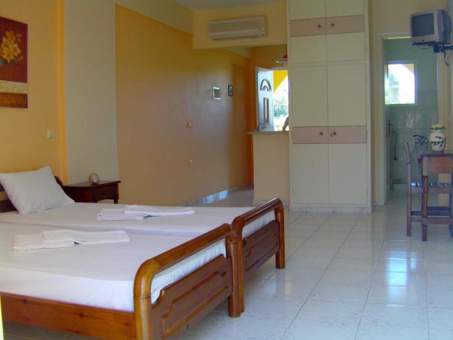 Apartment Drosia
