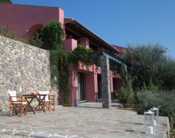 Apartment Alexakis Agios Gordios (Corfu)