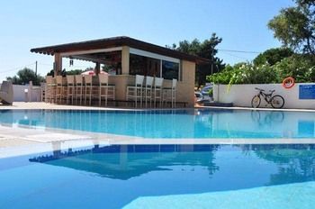 Sarti Plaza Hotel