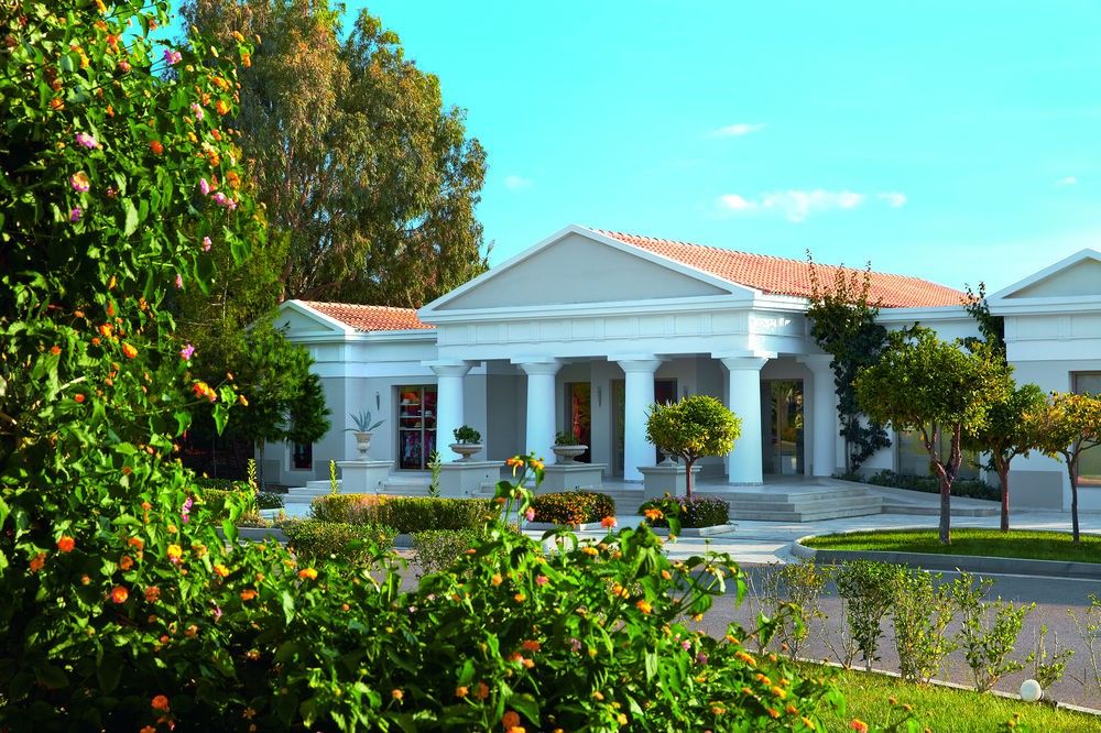 Hotel Grecotel Luxme Palms At Riviera Olympia & Aqua Park Kastro-Kyllini